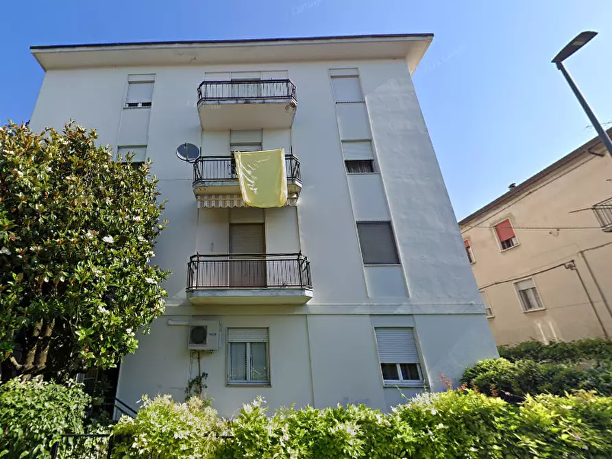 Immagine 13 di Appartamento in vendita  in Via Don Silvio Grigolini a Soave