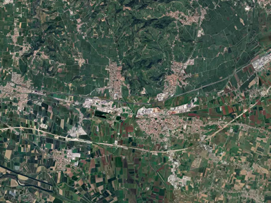 Immagine 18 di Appartamento in vendita  in Via Don Silvio Grigolini a Soave