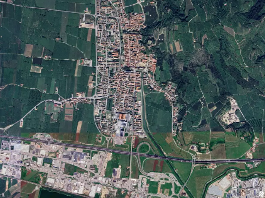 Immagine 19 di Appartamento in vendita  in Via Don Silvio Grigolini a Soave