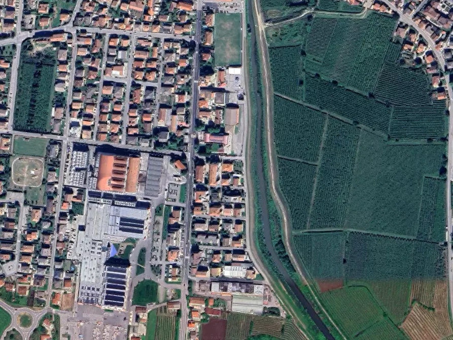 Immagine 20 di Appartamento in vendita  in Via Don Silvio Grigolini a Soave