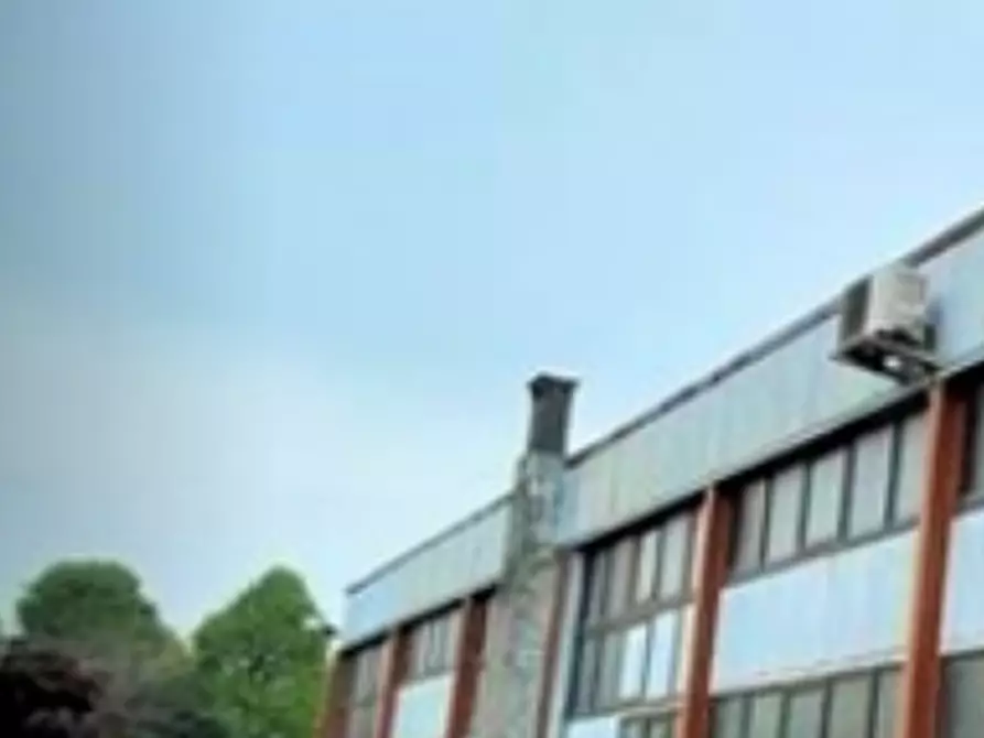 Immagine 14 di Capannone industriale in vendita  in Via Roma a Nogarole Rocca