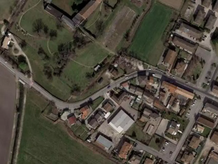 Immagine 19 di Capannone industriale in vendita  in Via Roma a Nogarole Rocca