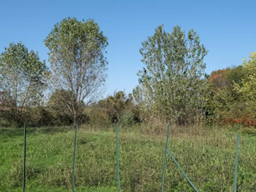 Immagine 1 di Terreno edificabile in vendita  in Via Monte Grappa a Inzago