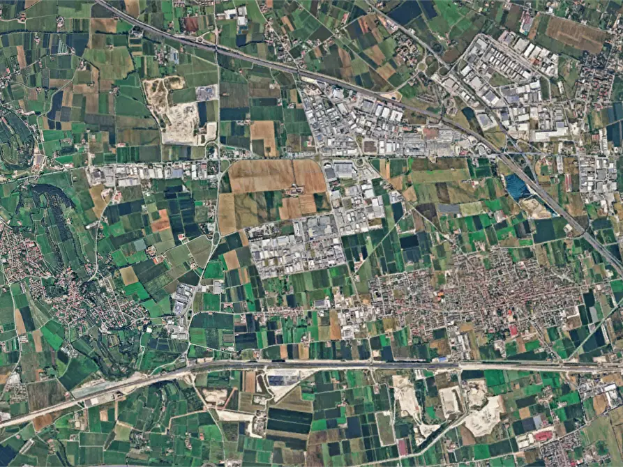 Immagine 9 di Appartamento in vendita  in Località Civel  a Bussolengo