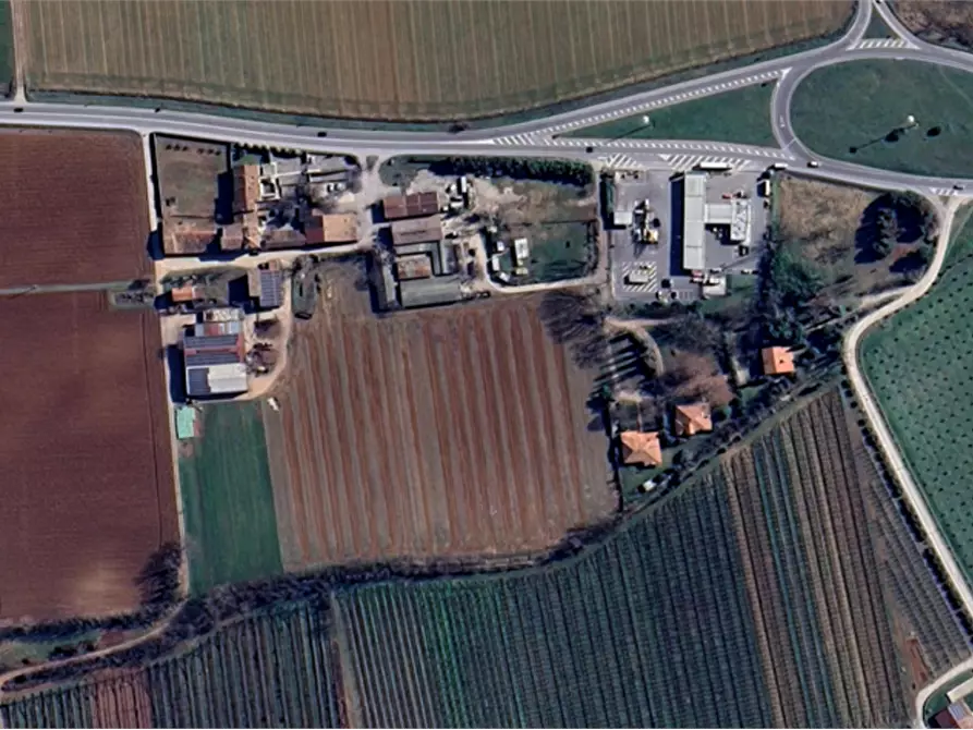 Immagine 10 di Appartamento in vendita  in Località Civel  a Bussolengo