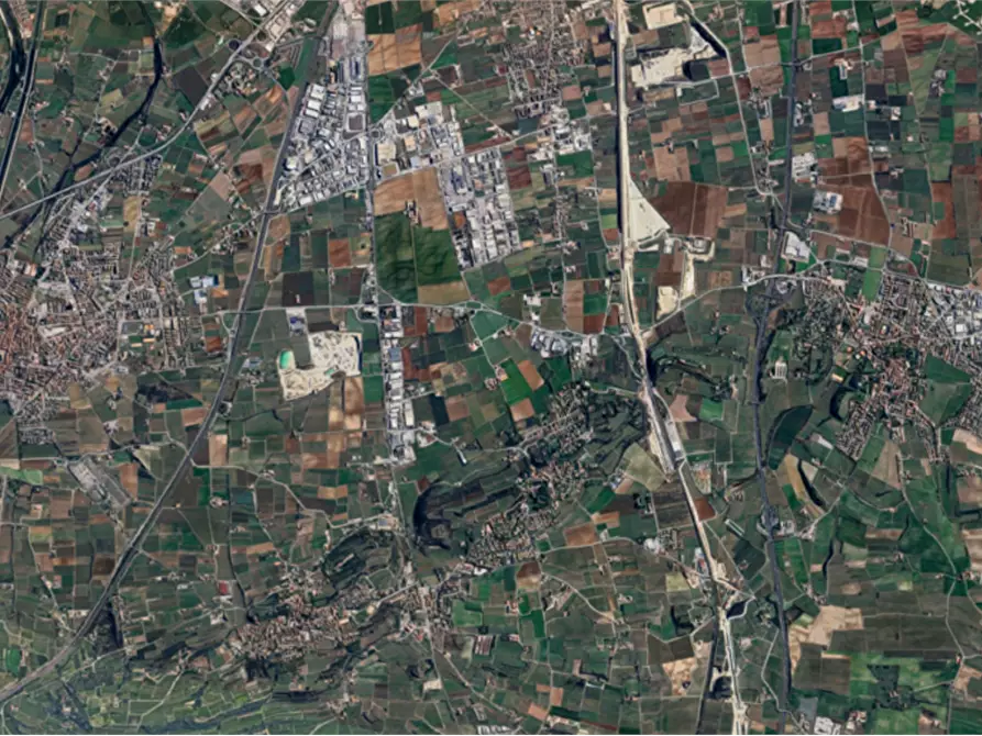 Immagine 13 di Appartamento in vendita  in Località Civel  a Bussolengo