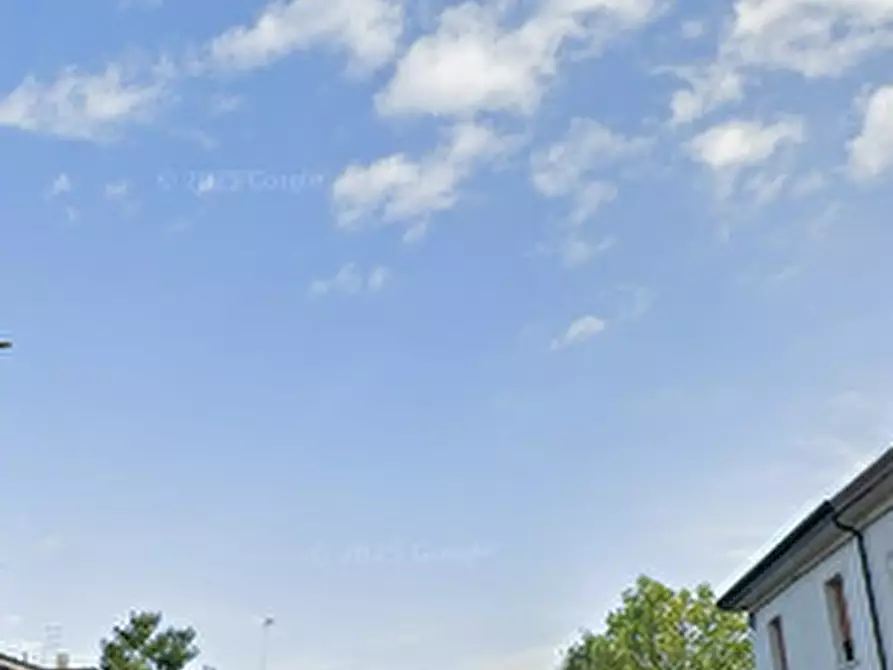 Immagine 3 di Porzione di casa in vendita  in Via Guglielmo Marconi a San Giovanni Lupatoto