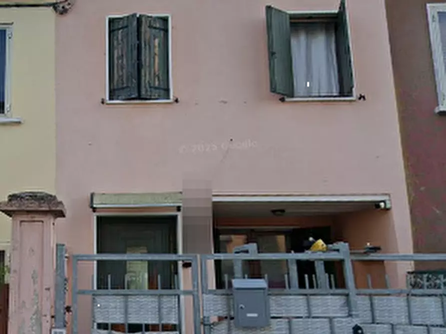 Immagine 1 di Porzione di casa in vendita  in Via Guglielmo Marconi a San Giovanni Lupatoto