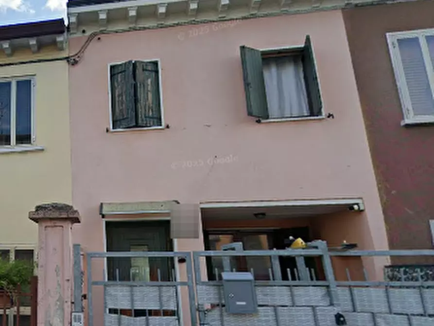 Immagine 14 di Porzione di casa in vendita  in Via Guglielmo Marconi a San Giovanni Lupatoto