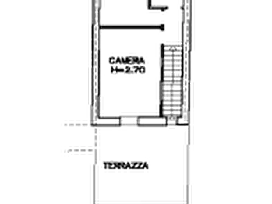 Immagine 15 di Porzione di casa in vendita  in Via Guglielmo Marconi a San Giovanni Lupatoto