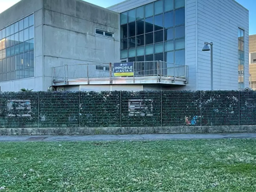 Immagine 1 di Capannone industriale in vendita  in Via Leonardi a Inzago