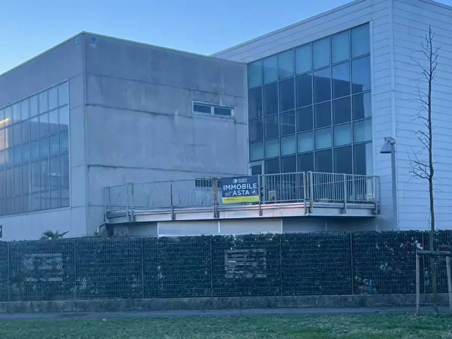 Immagine 2 di Capannone industriale in vendita  in Via Leonardi a Inzago