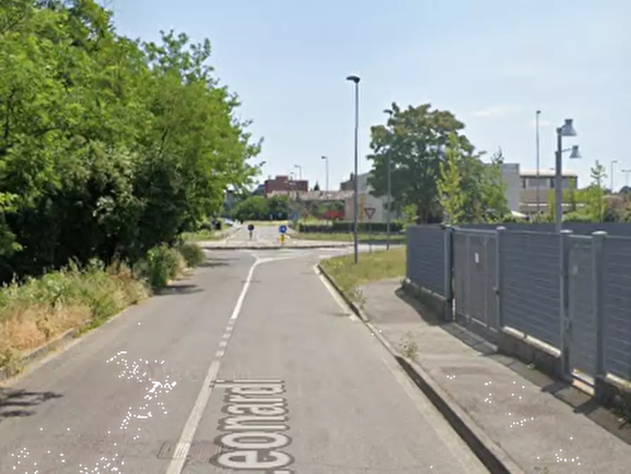 Immagine 4 di Capannone industriale in vendita  in Via Leonardi a Inzago