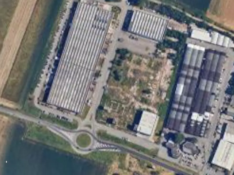 Immagine 5 di Capannone industriale in vendita  in Via Leonardi a Inzago