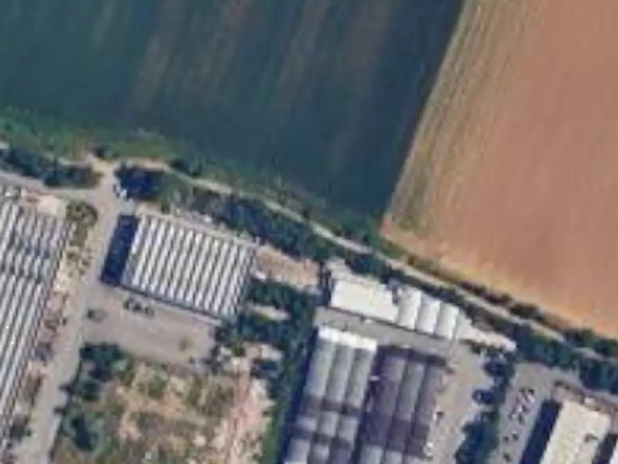 Immagine 6 di Capannone industriale in vendita  in Via Leonardi a Inzago