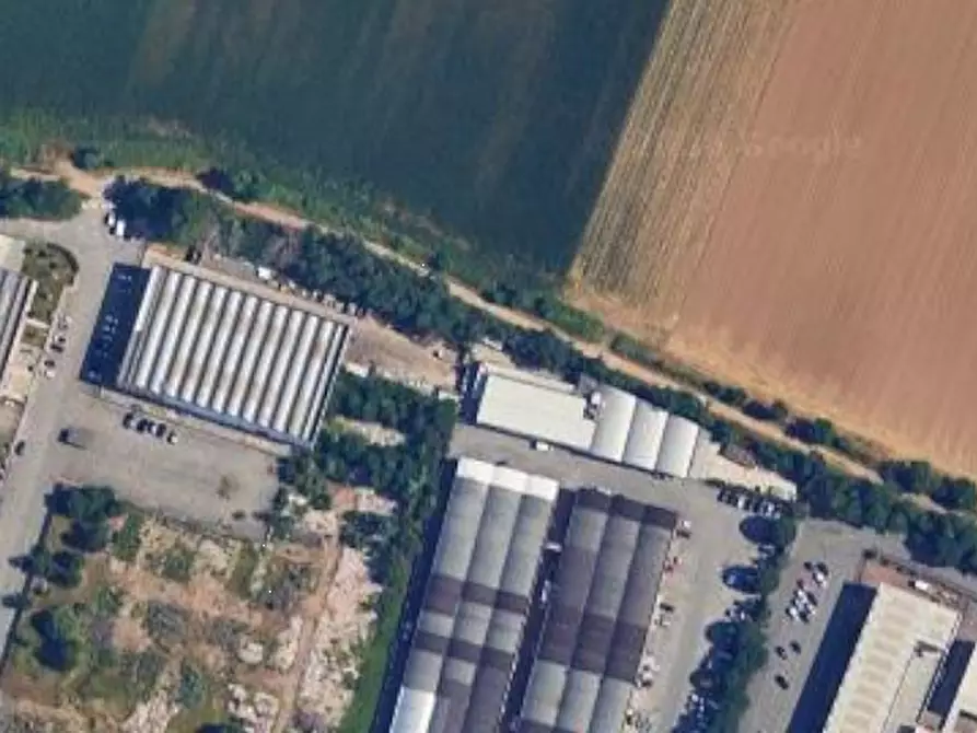 Immagine 7 di Capannone industriale in vendita  in Via Leonardi a Inzago