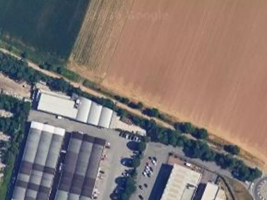 Immagine 8 di Capannone industriale in vendita  in Via Leonardi a Inzago