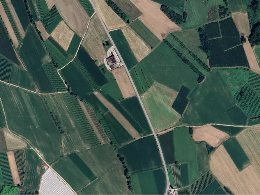 Immagine 2 di Appartamento in vendita  in Via Casali Jacob a Povoletto