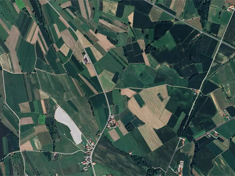 Immagine 1 di Appartamento in vendita  in Via Casali Jacob a Povoletto