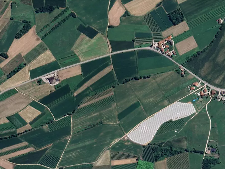 Immagine 4 di Appartamento in vendita  in Via Casali Jacob a Povoletto