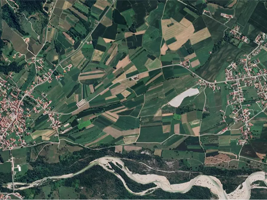 Immagine 5 di Appartamento in vendita  in Via Casali Jacob a Povoletto