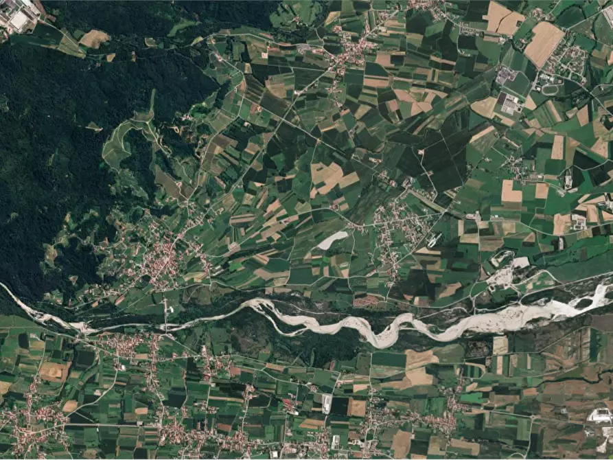 Immagine 6 di Appartamento in vendita  in Via Casali Jacob a Povoletto