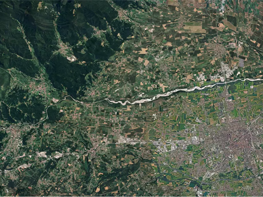 Immagine 7 di Appartamento in vendita  in Via Casali Jacob a Povoletto