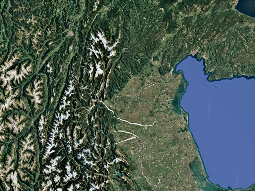 Immagine 10 di Appartamento in vendita  in Via Casali Jacob a Povoletto