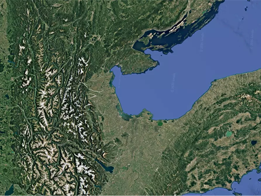 Immagine 11 di Appartamento in vendita  in Via Casali Jacob a Povoletto