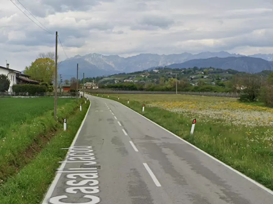 Immagine 17 di Appartamento in vendita  in Via Casali Jacob a Povoletto