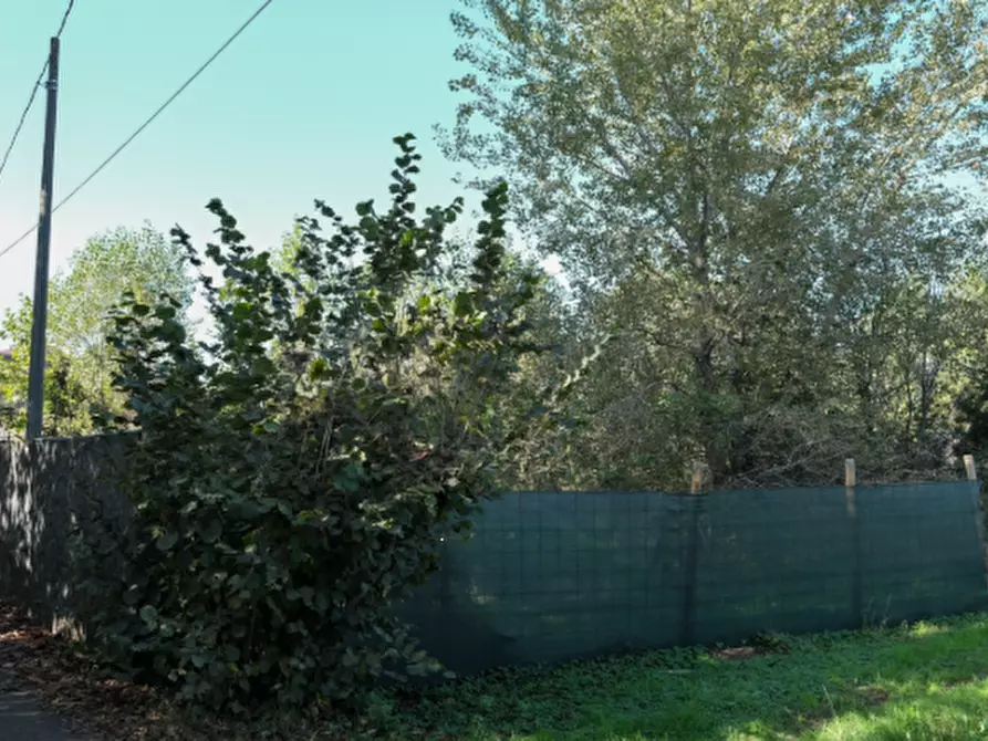 Immagine 2 di Terreno edificabile in vendita  in Via Soldone a Inzago