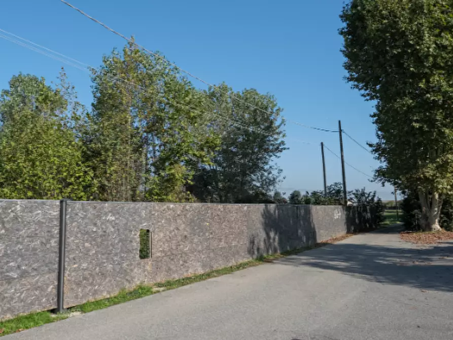 Immagine 3 di Terreno edificabile in vendita  in Via Soldone a Inzago