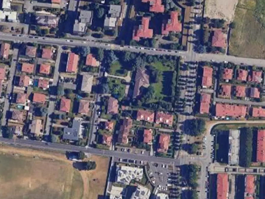 Immagine 8 di Terreno edificabile in vendita  in Via Soldone a Inzago