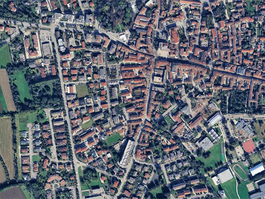 Immagine 2 di Negozio in vendita  in Via Candotti a Codroipo