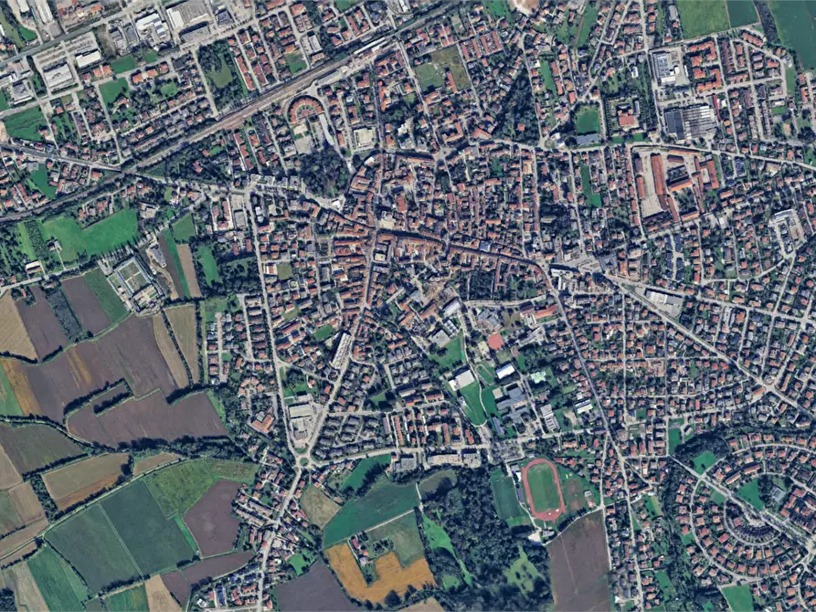 Immagine 1 di Negozio in vendita  in Via Candotti a Codroipo