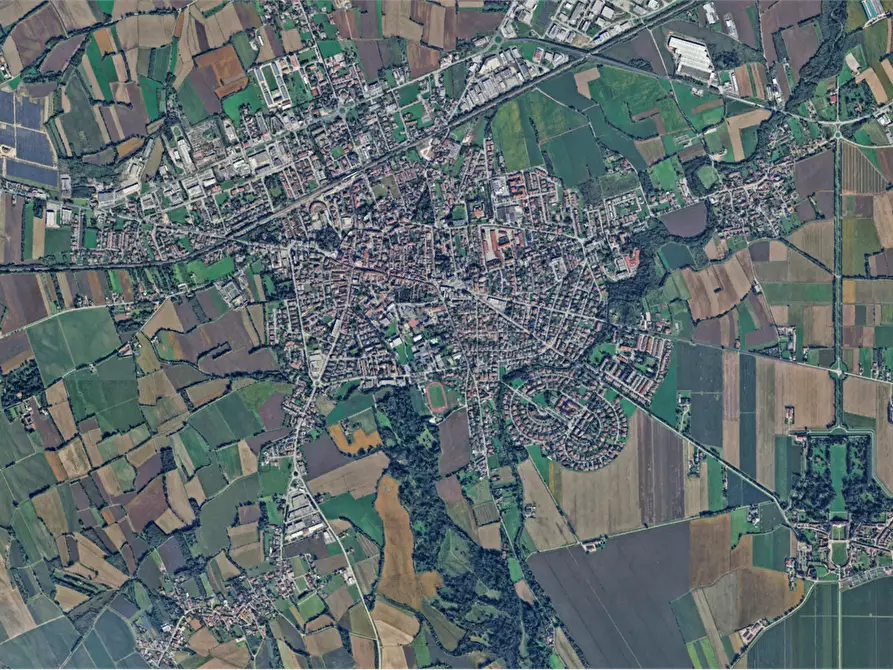 Immagine 3 di Negozio in vendita  in Via Candotti a Codroipo