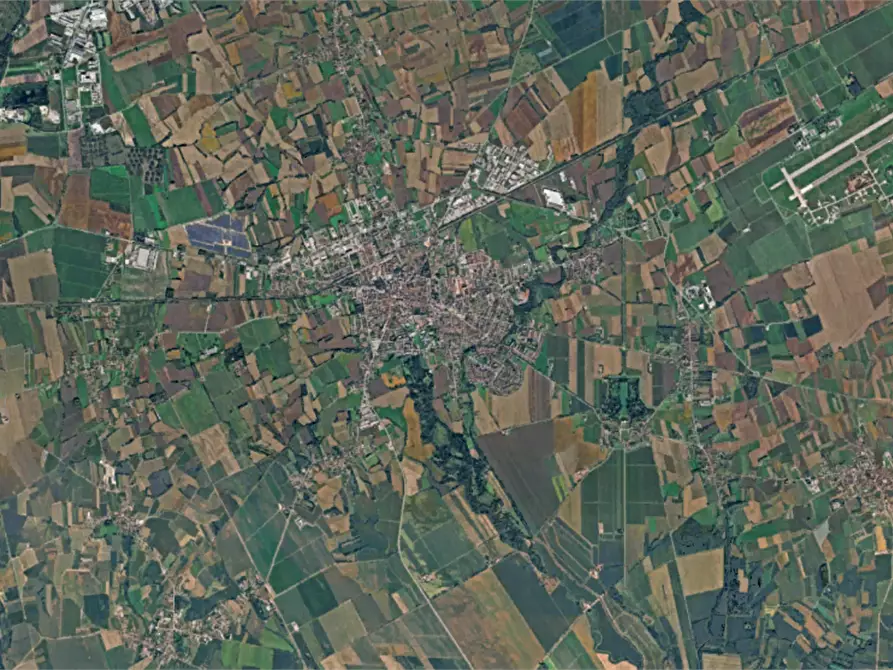 Immagine 4 di Negozio in vendita  in Via Candotti a Codroipo