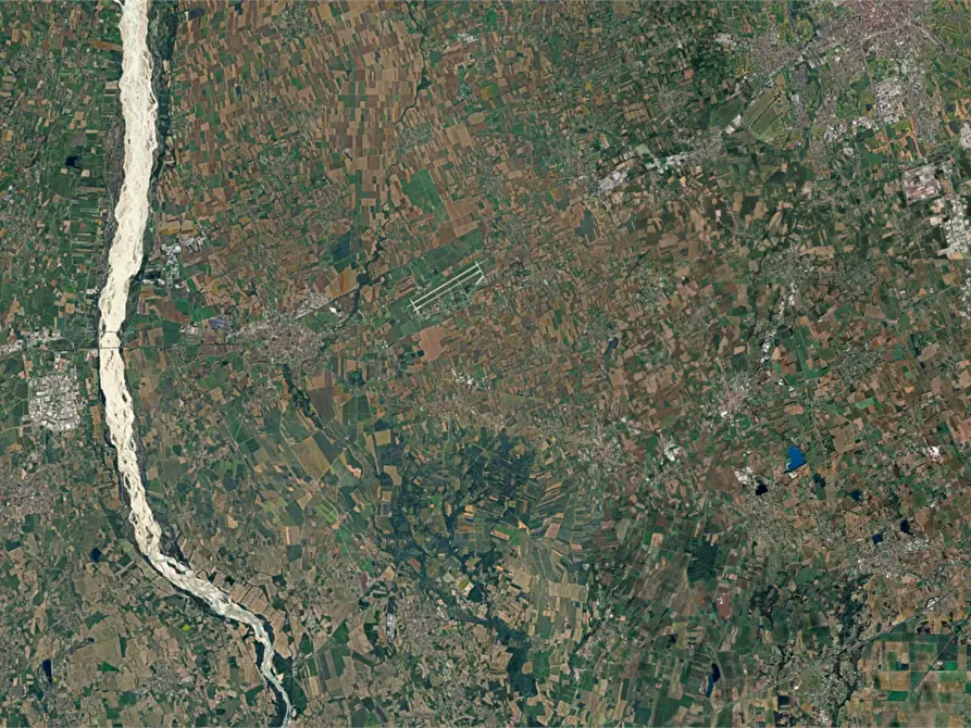 Immagine 5 di Negozio in vendita  in Via Candotti a Codroipo