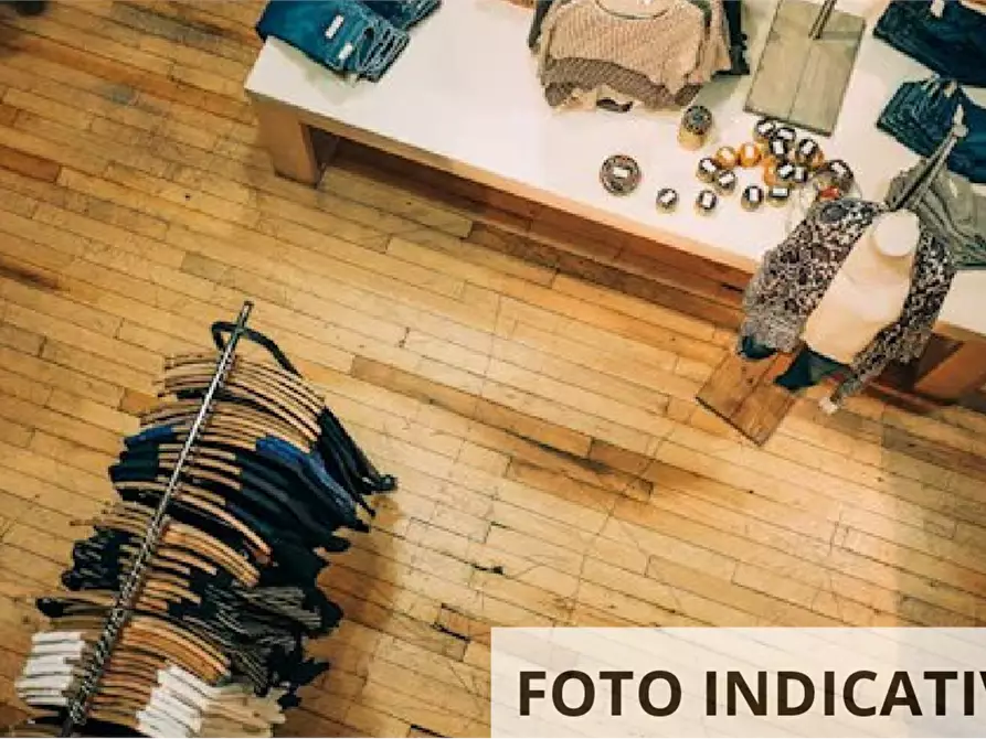 Immagine 8 di Negozio in vendita  in Via Candotti a Codroipo