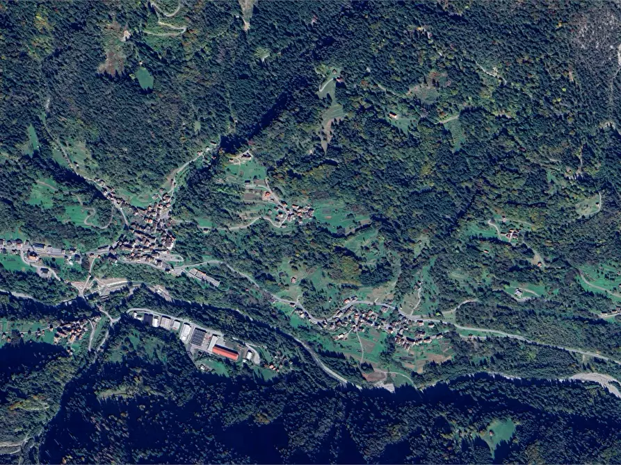 Immagine 5 di Casa indipendente in vendita  in Frazione Prico a Prato Carnico