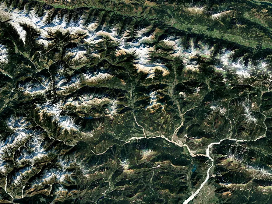 Immagine 7 di Casa indipendente in vendita  in Frazione Prico a Prato Carnico