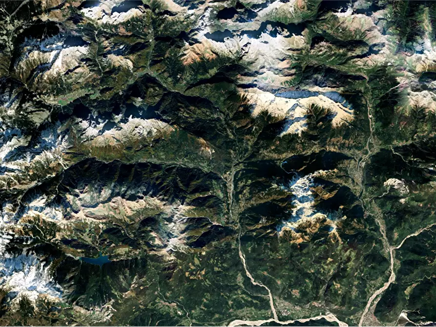 Immagine 8 di Casa indipendente in vendita  in Frazione Prico a Prato Carnico