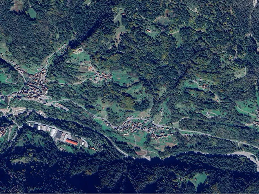 Immagine 11 di Casa indipendente in vendita  in Frazione Prico a Prato Carnico