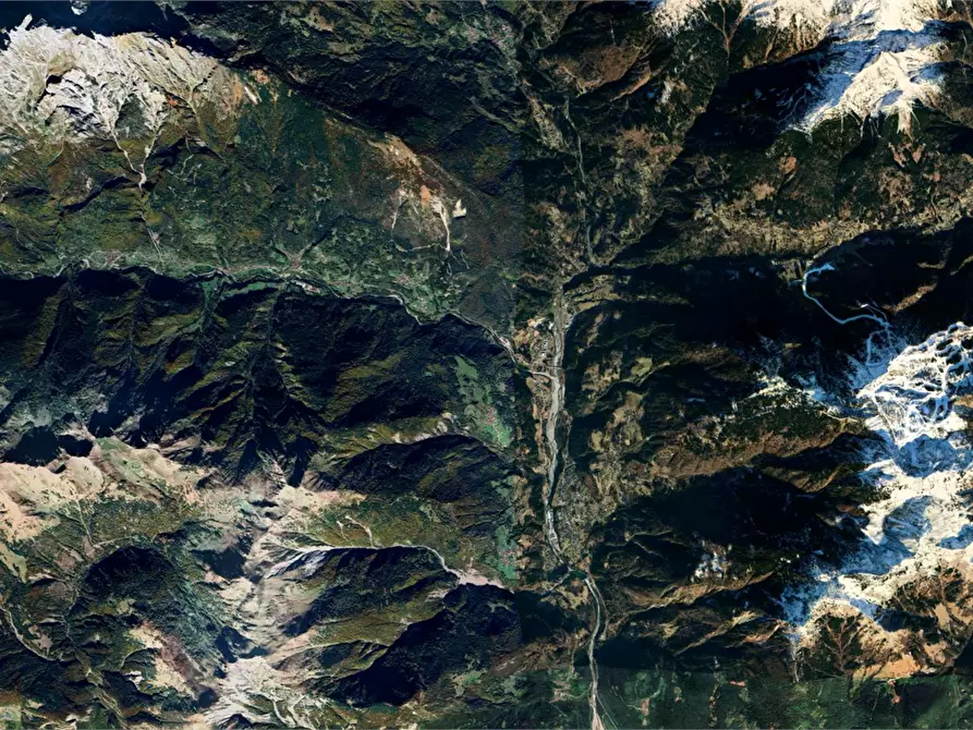 Immagine 13 di Casa indipendente in vendita  in Frazione Prico a Prato Carnico