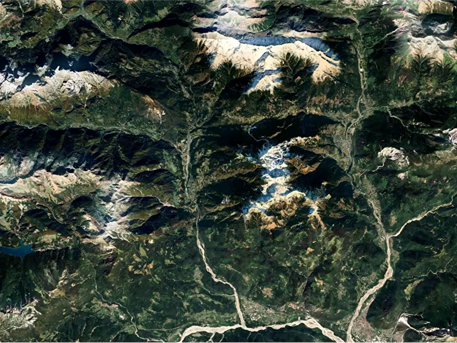 Immagine 14 di Casa indipendente in vendita  in Frazione Prico a Prato Carnico