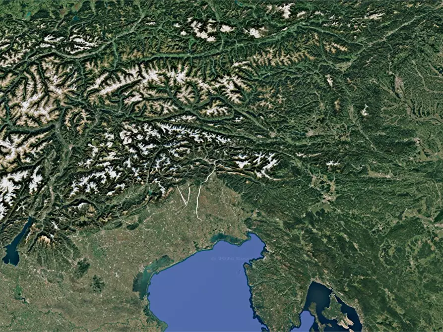 Immagine 17 di Casa indipendente in vendita  in Frazione Prico a Prato Carnico