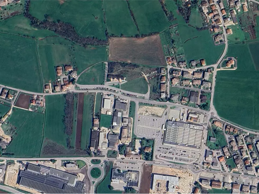 Immagine 1 di Terreno edificabile in vendita  in Via Luigi Albanese a Cornedo Vicentino