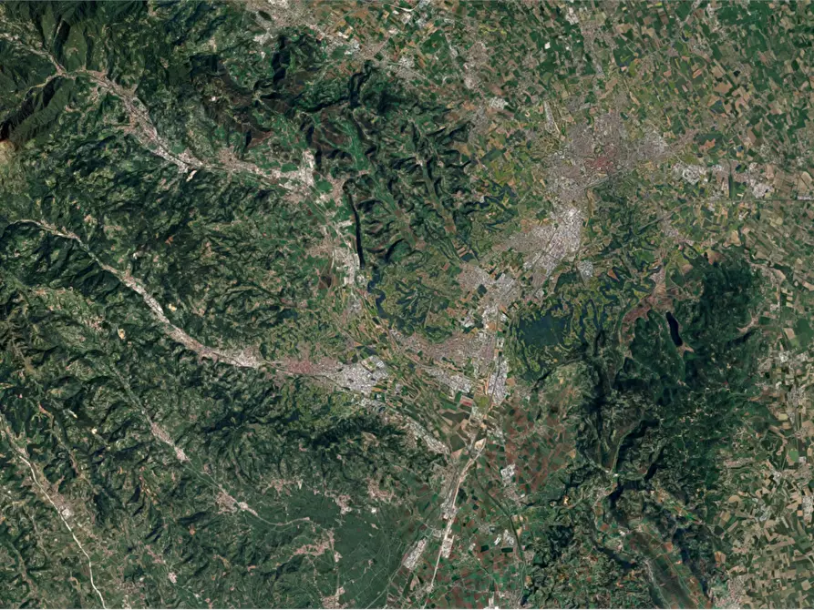 Immagine 4 di Terreno edificabile in vendita  in Via Luigi Albanese a Cornedo Vicentino