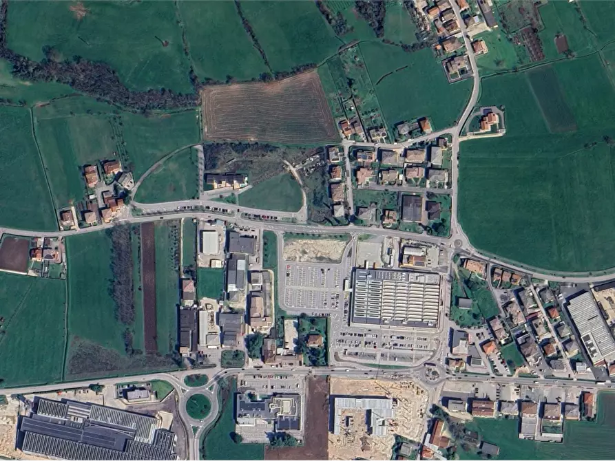 Immagine 1 di Terreno edificabile in vendita  in Via Luigi Albanese  a Cornedo Vicentino