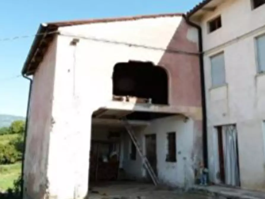 Immagine 8 di Casa indipendente in vendita  in Via Colombare a Fara Vicentino
